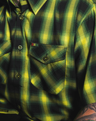 Hope Road Short Sleeve Bamboo - Dixxon Flannel Co.
