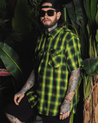 Hope Road Short Sleeve Bamboo - Dixxon Flannel Co.