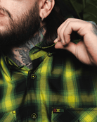 Hope Road Short Sleeve Bamboo - Dixxon Flannel Co.