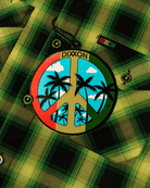 Hope Road Short Sleeve Bamboo - Dixxon Flannel Co.