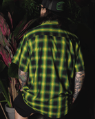 Hope Road Short Sleeve Bamboo - Dixxon Flannel Co.