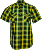 Hope Road Short Sleeve Bamboo - Dixxon Flannel Co.