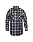 Horsepower Flannel - Dixxon Flannel Co.