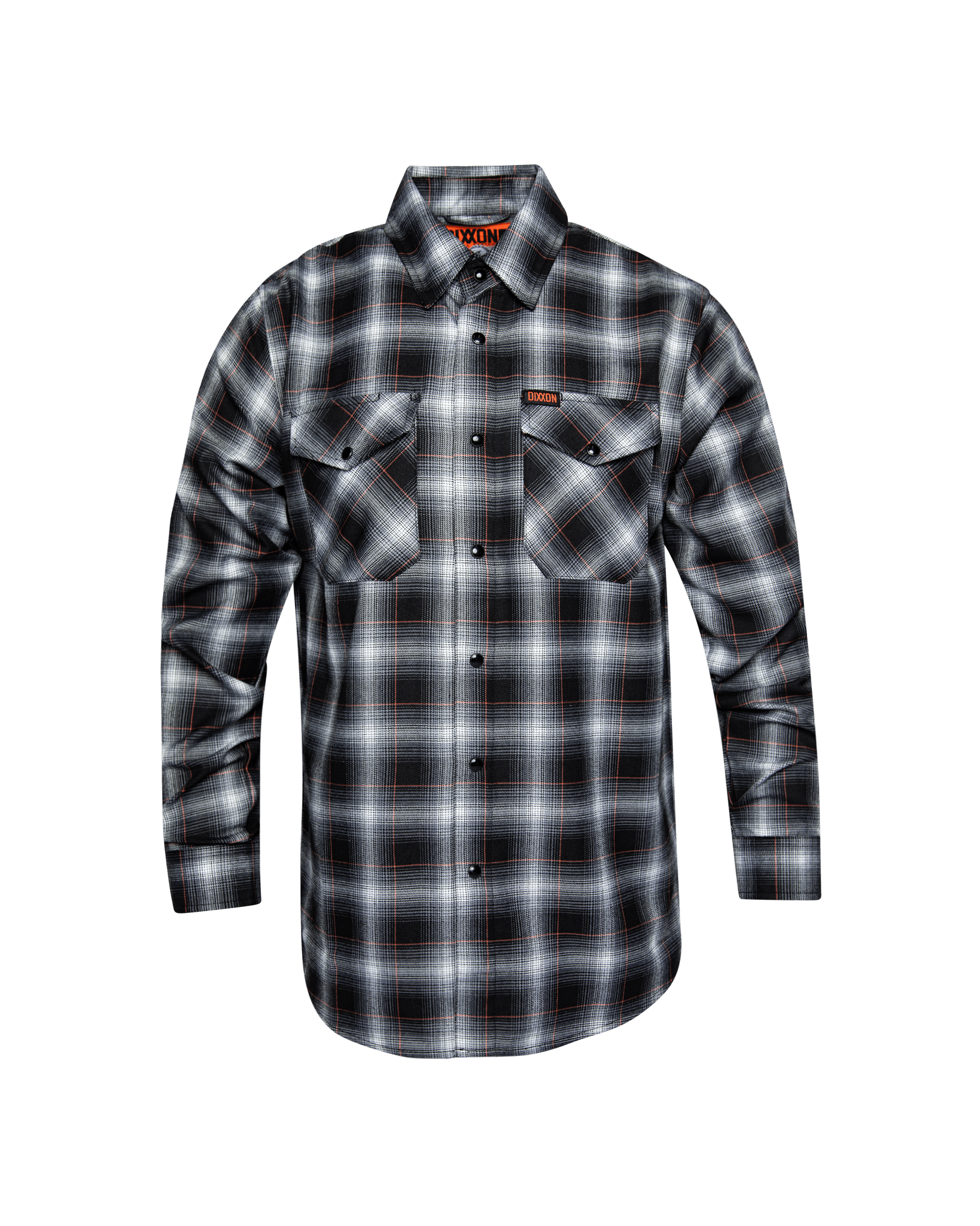 Horsepower Flannel - Dixxon Flannel Co.