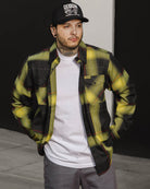 Hosoi Flannel - Dixxon Flannel Co.
