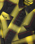 Hosoi Flannel - Dixxon Flannel Co.