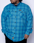 Hot Wheels OG Flannel - Dixxon Flannel Co.