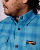 Hot Wheels OG Flannel - Dixxon Flannel Co.