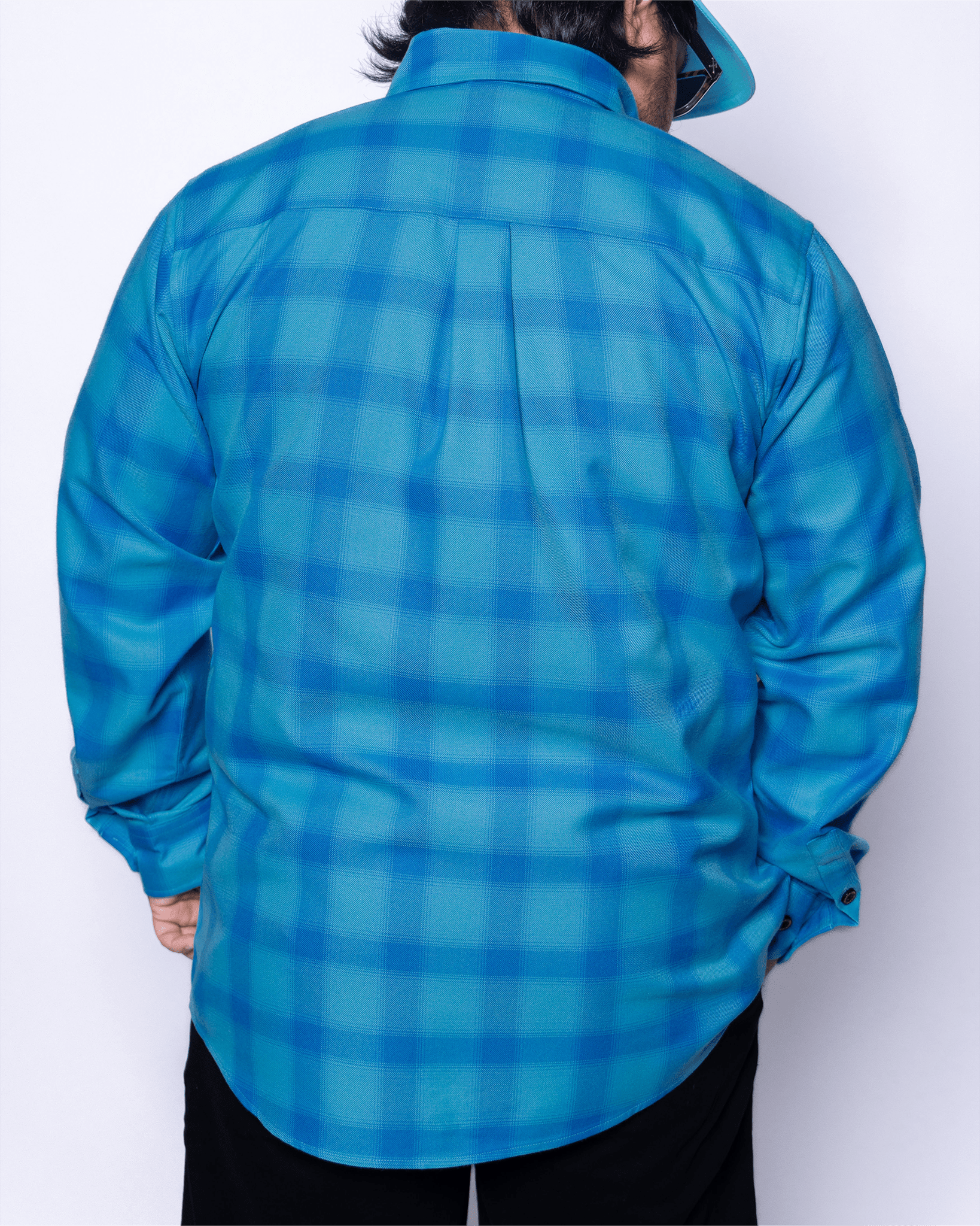 Hot Wheels OG Flannel - Dixxon Flannel Co. view 3