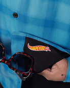 Hot Wheels OG Flannel - Dixxon Flannel Co.