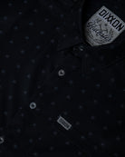 Huckster Party Shirt - Black & Gray - Dixxon Flannel Co.