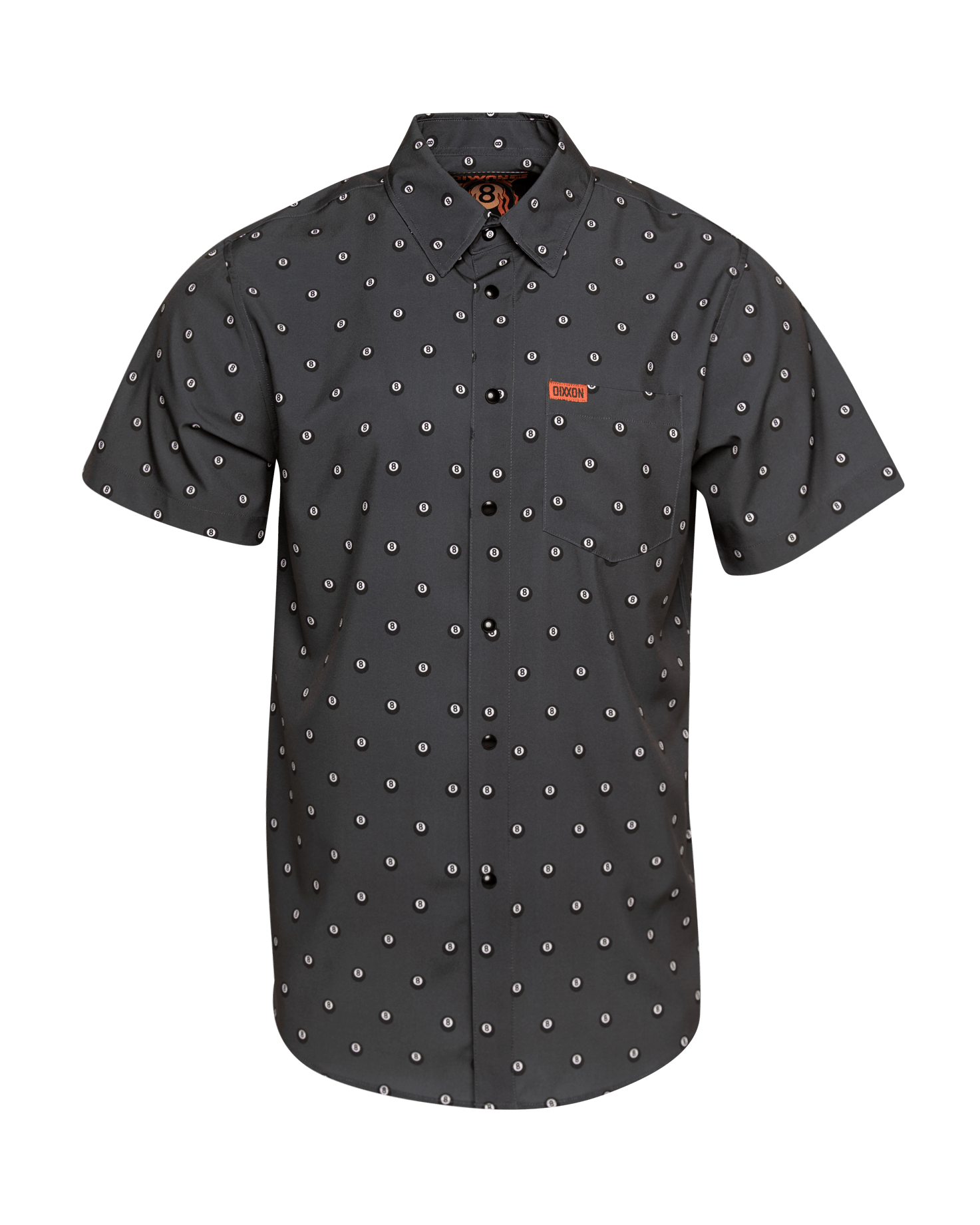 Hustler Party Shirt - Dixxon Flannel Co.