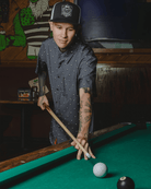 Hustler Party Shirt - Dixxon Flannel Co.