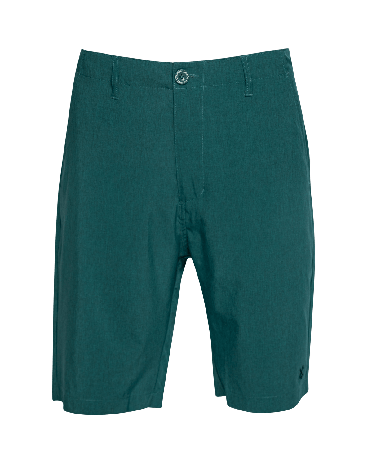 Men's Hybrid Shorts - Aqua | Dixxon Flannel Co. Men's Hybrid Shorts - Aqua | Dixxon Flannel Co.