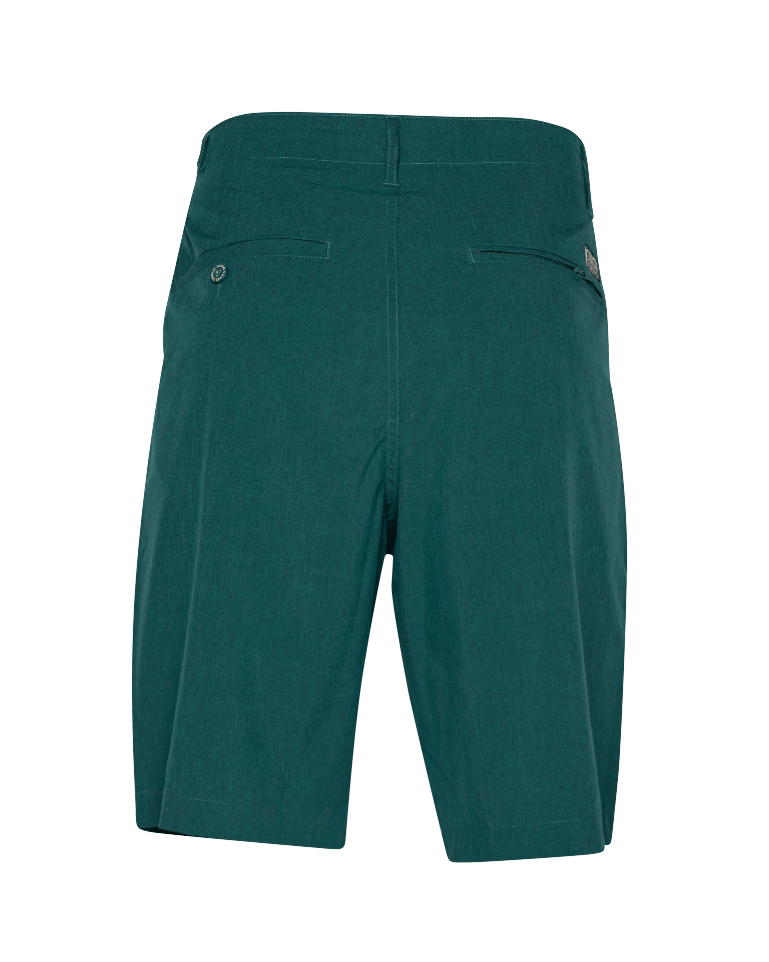 Men's Hybrid Shorts - Aqua | Dixxon Flannel Co.