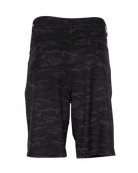 Hybrid Shorts - Black Woodland - Dixxon Flannel Co.