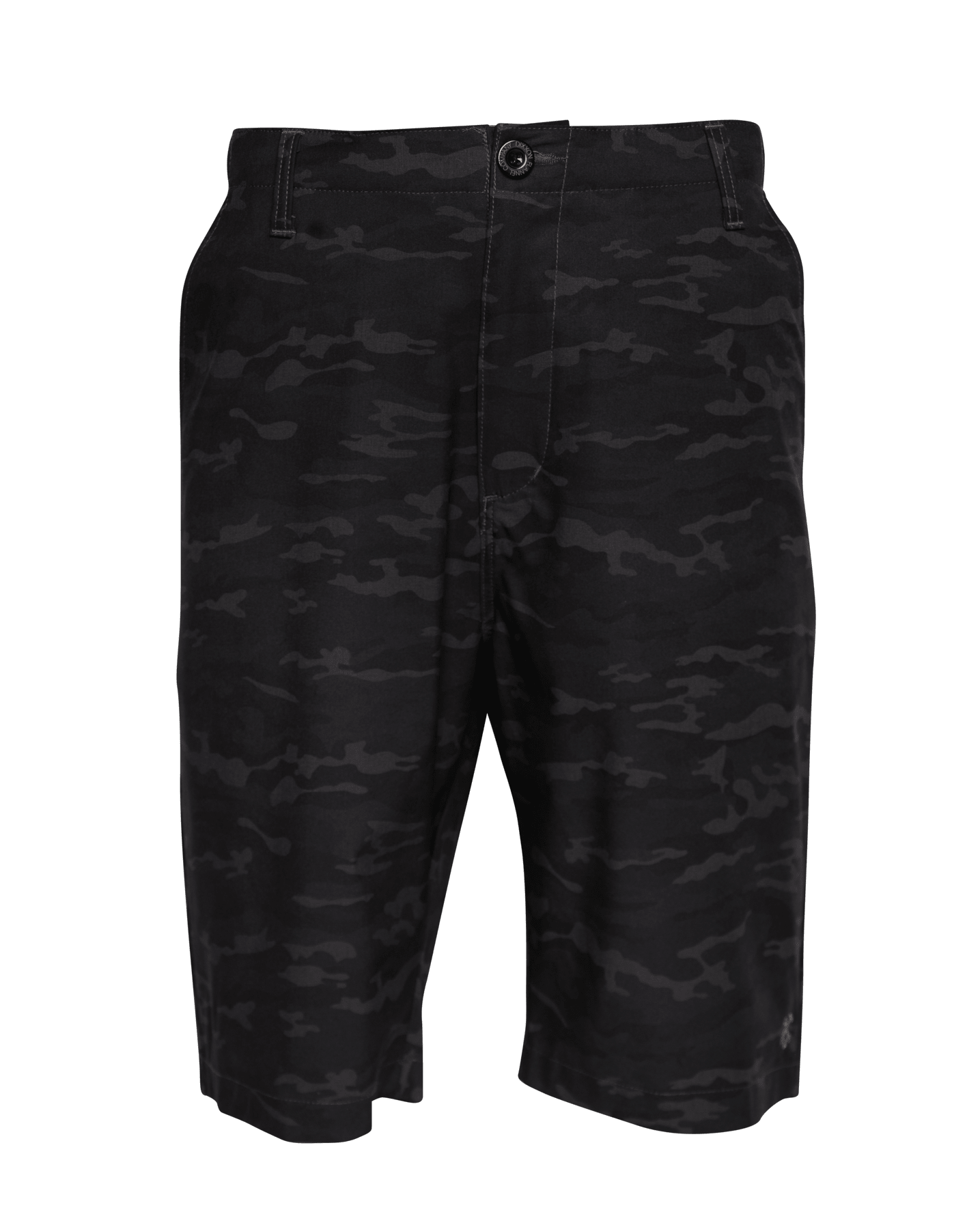 Hybrid Shorts - Black Woodland | Dixxon Flannel Co.