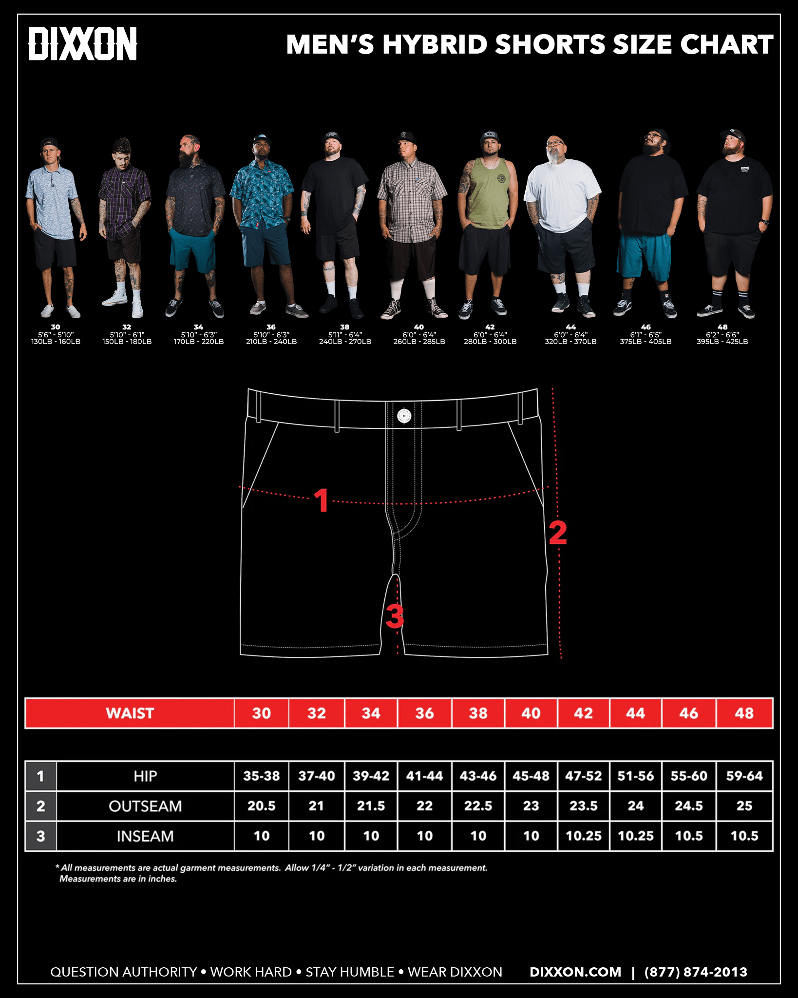 Men's Hybrid Shorts - Gray | Dixxon Flannel Co. Men's Hybrid Shorts - Gray | Dixxon Flannel Co.