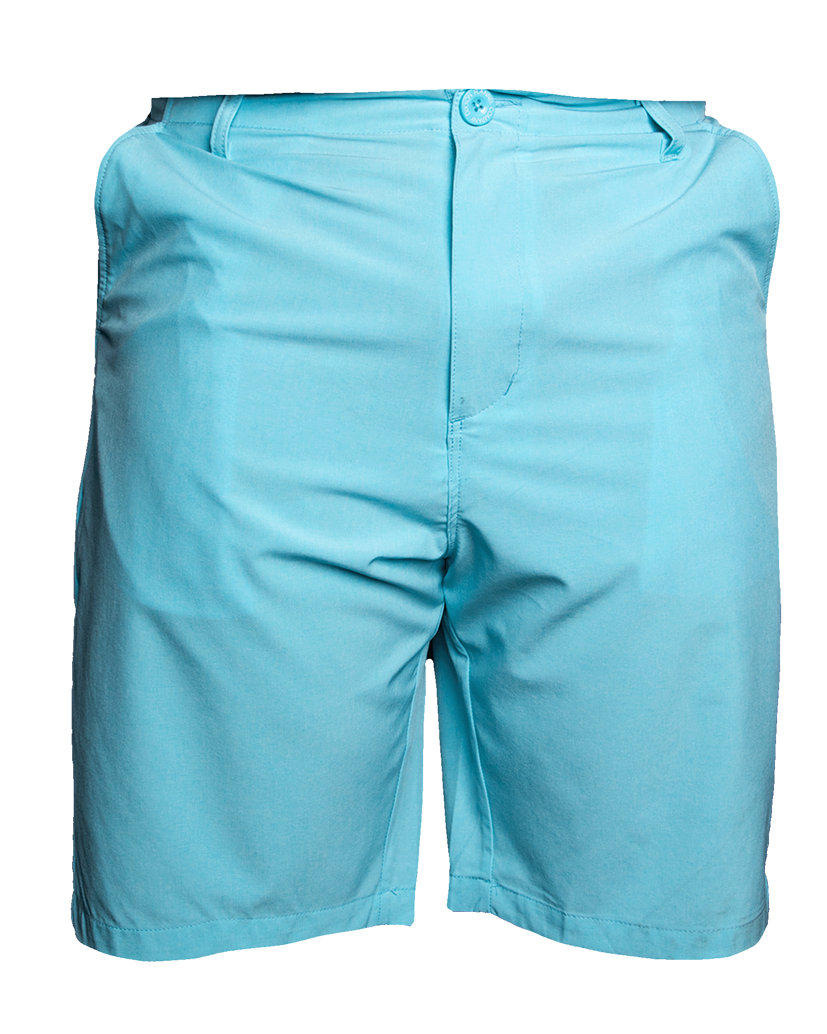 Hybrid Shorts - Tiffany - Dixxon Flannel Co.