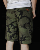 Hybrid Shorts - Woodland - Dixxon Flannel Co.
