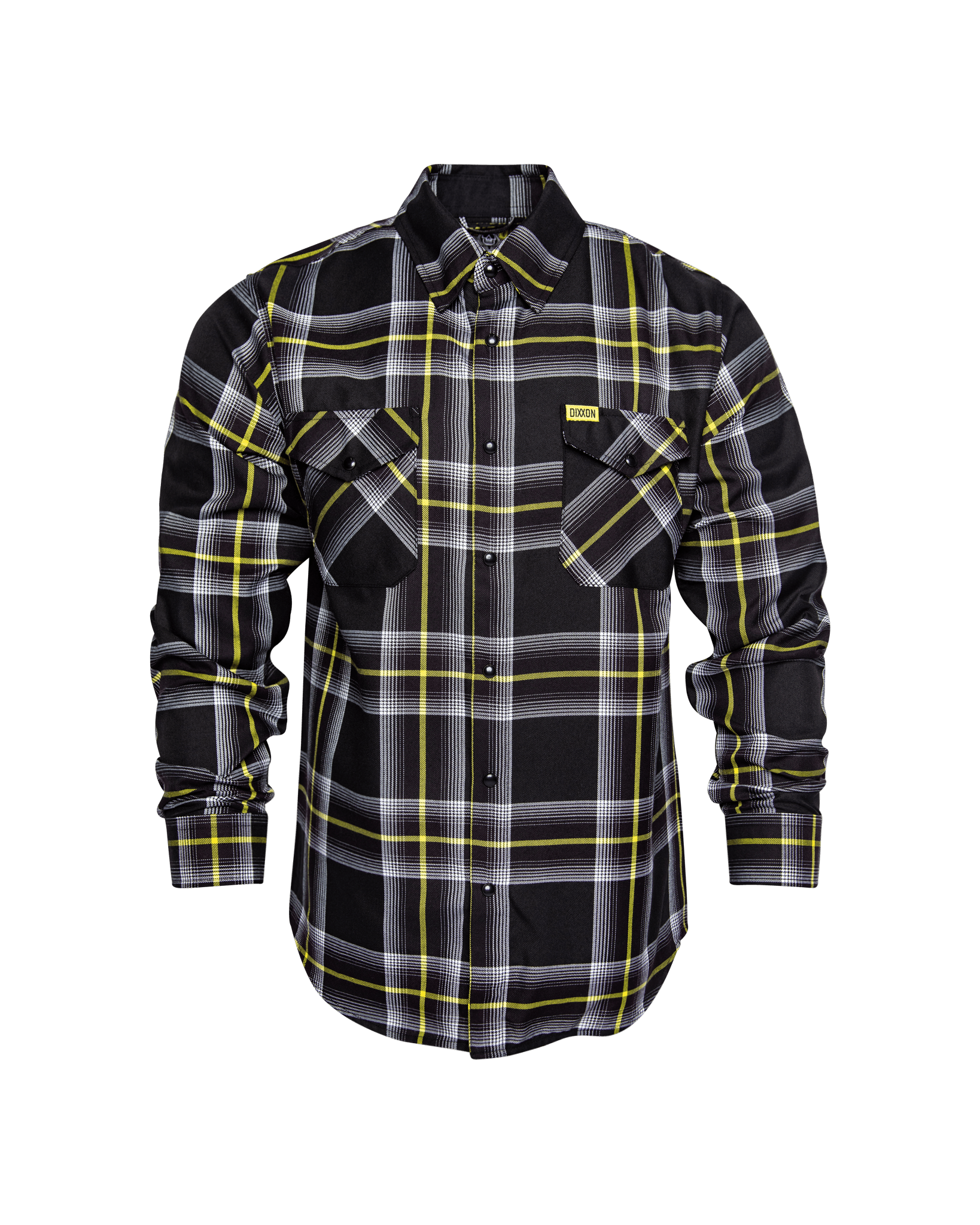 I - 10 Flannel - Dixxon Flannel Co.
