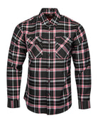 I Love Boobies 2025 Flannel - Dixxon Flannel Co.