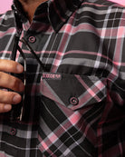 I Love Boobies 2025 Flannel - Dixxon Flannel Co.