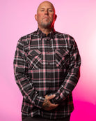 I Love Boobies 2025 Flannel - Dixxon Flannel Co.