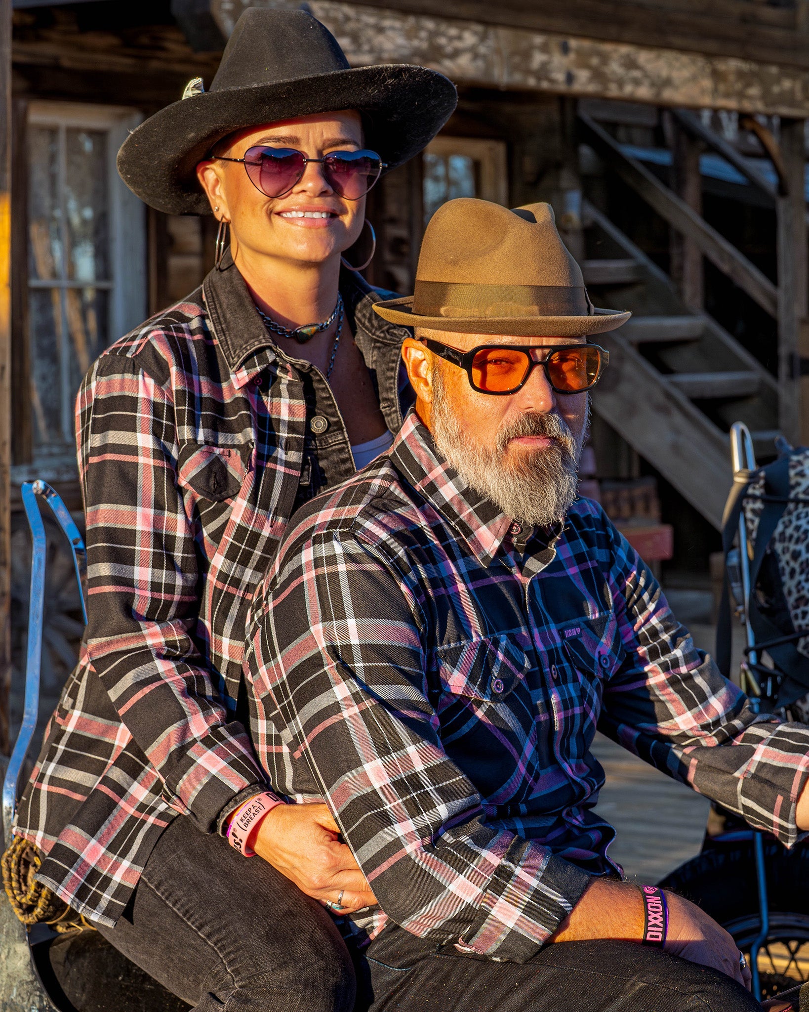 I Love Boobies 2025 Flannel - Dixxon Flannel Co.