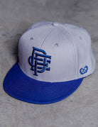 Icon Flat Bill Snapback - Dixxon Flannel Co.