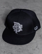 Icon Flat Bill Snapback - Dixxon Flannel Co.