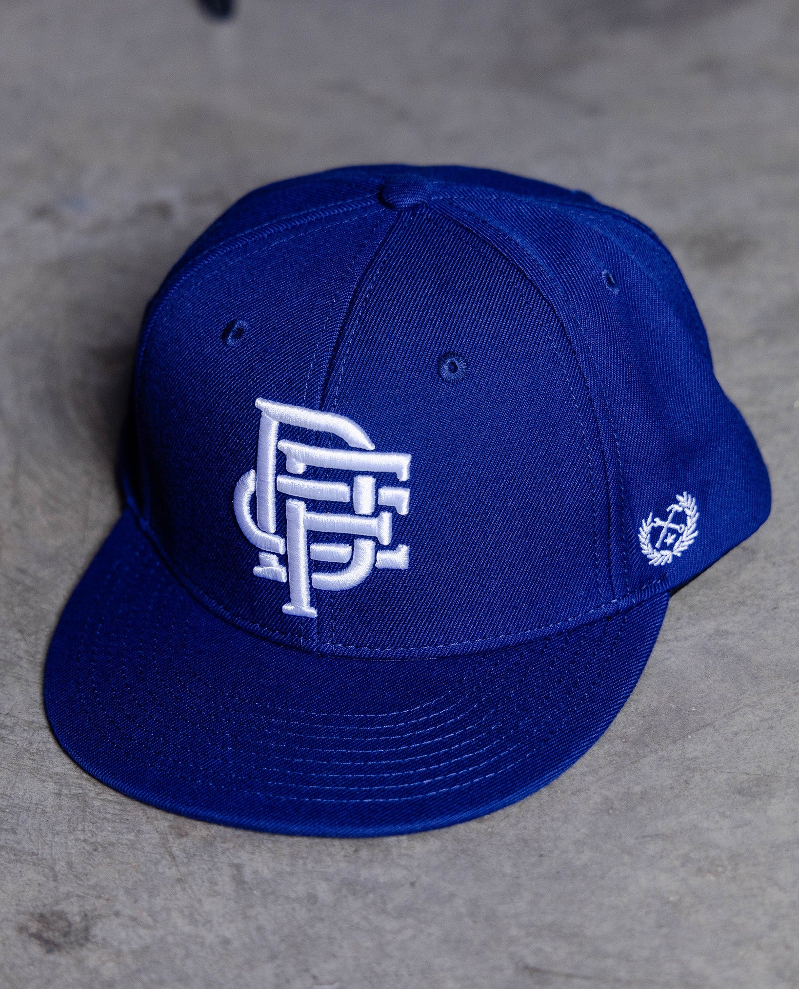 Icon Flat Bill Snapback - Dixxon Flannel Co.