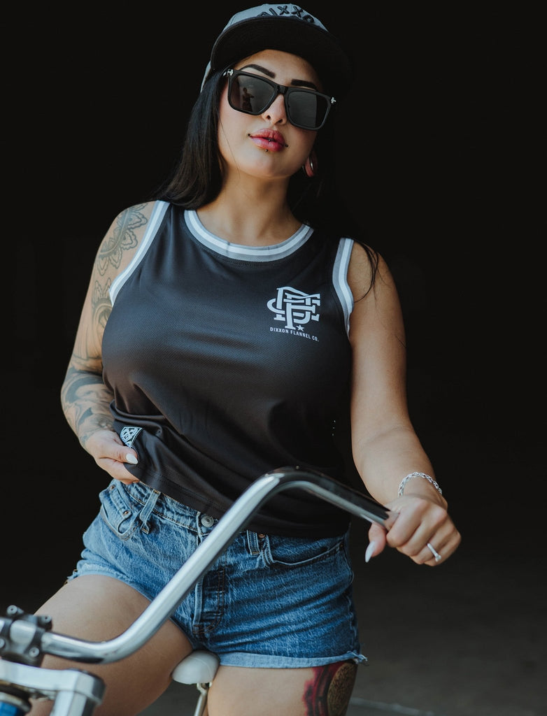 Icon Jersey - Dixxon Flannel Co.