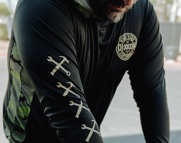 The Tradesman Flannel - Dixxon Flannel Co.