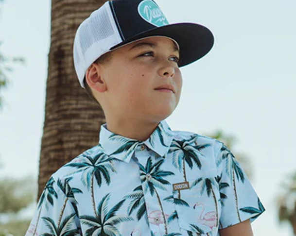 Contender PRO MX Goggles - Red Plaid / Silver Mirror Lens - Dixxon Flannel Co.