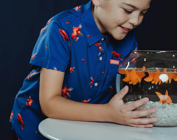 Youth Parkview Flannel - Dixxon Flannel Co.