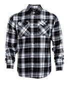 Inked Magazine Flannel - Dixxon Flannel Co.