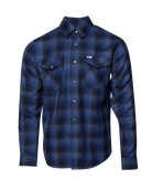 Intrepid Flannel - Dixxon Flannel Co.