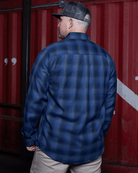 Intrepid Flannel - Dixxon Flannel Co.