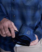 Intrepid Flannel - Dixxon Flannel Co.
