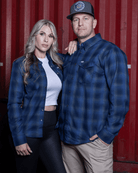 Intrepid Flannel - Dixxon Flannel Co.