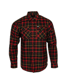 Iron Bean Flannel - Dixxon Flannel Co.