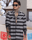 Jalisco Flannel - Dixxon Flannel Co.