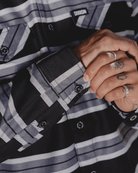 Jalisco Flannel - Dixxon Flannel Co.