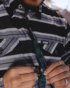 Jalisco Flannel - Dixxon Flannel Co.
