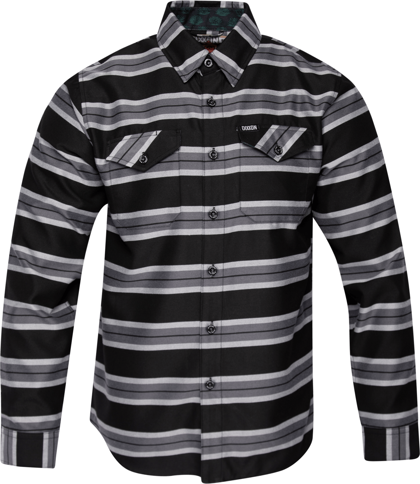 Jalisco Flannel - Dixxon Flannel Co.