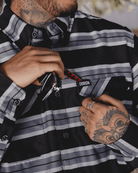 Jalisco Flannel - Dixxon Flannel Co.
