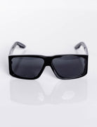 Jefe Sunglasses - Black & Gray - Dixxon Flannel Co.