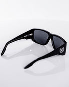 Jefe Sunglasses - Black & Gray - Dixxon Flannel Co.
