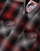 Jester Bamboo Short Sleeve - Dixxon Flannel Co.